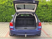 BMW Řada 5 2,0   (G31) xDrive Touring, mi