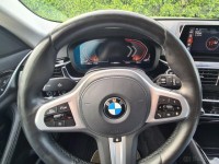 BMW Řada 5 2,0   (G31) xDrive Touring, mi