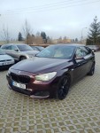 BMW Řada 5 4,4   550i GT F07
