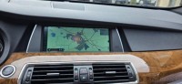 BMW Řada 5 4,4   550i GT F07