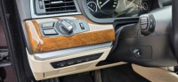 BMW Řada 5 4,4   550i GT F07