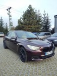 BMW Řada 5 4,4   550i GT F07