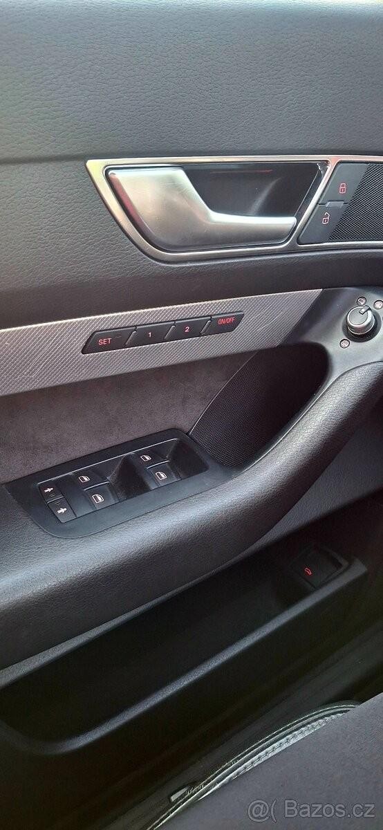 Audi A6 Allroad 3,0   Quatro 2009