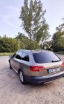 Audi A6 Allroad 3,0   Quatro 2009