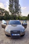 Audi A6 Allroad 3,0   Quatro 2009