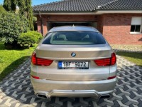 BMW Řada 5 4,4   AC Schnitzer (NOVÝ MOTOR