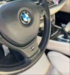 BMW Řada 5 4,4   AC Schnitzer (NOVÝ MOTOR
