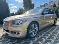 BMW Řada 5 4,4   AC Schnitzer (NOVÝ MOTOR