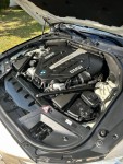 BMW Řada 5 4,4   AC Schnitzer (NOVÝ MOTOR