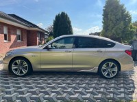 BMW Řada 5 4,4   AC Schnitzer (NOVÝ MOTOR