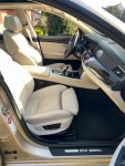 BMW Řada 5 4,4   AC Schnitzer (NOVÝ MOTOR