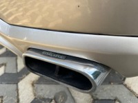 BMW Řada 5 4,4   AC Schnitzer (NOVÝ MOTOR