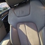 Audi A7 3,0   Slune