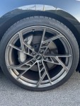 Audi A7 3,0   Slune