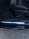 Audi A7 3,0   Slune