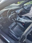 Audi A7 3,0   Slune