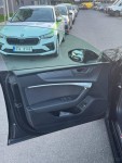 Audi A7 3,0   Slune