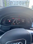 Audi A7 3,0   Slune