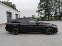 BMW Řada 5 2,0   Touring xDrive (G31)