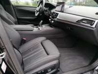 BMW Řada 5 2,0   Touring xDrive (G31)