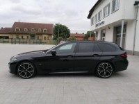 BMW Řada 5 2,0   Touring xDrive (G31)