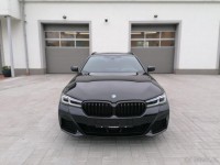 BMW Řada 5 2,0   Touring xDrive (G31)