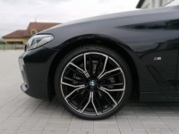 BMW Řada 5 2,0   Touring xDrive (G31)