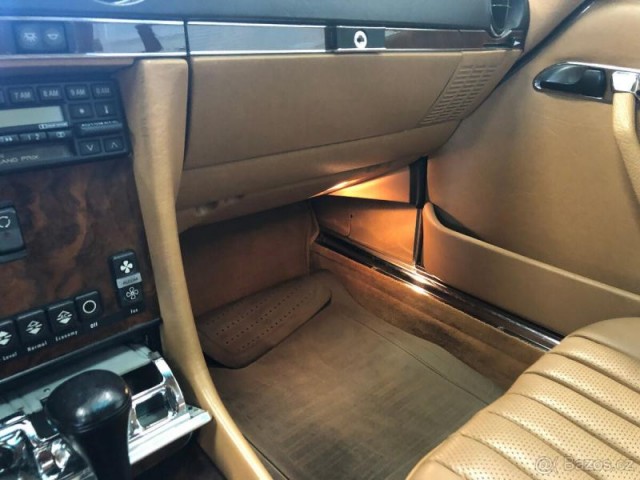 Mercedes-Benz SL 56 COUPÉ/ROADSTER