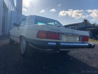 Mercedes-Benz SL 56 COUPÉ/ROADSTER