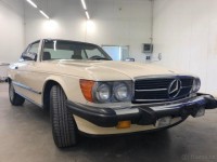 Mercedes-Benz SL 56 COUPÉ/ROADSTER