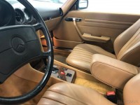Mercedes-Benz SL 56 COUPÉ/ROADSTER