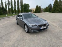 BMW Řada 5 3,0   (F10), 530d 180kW, autom