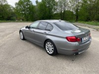 BMW Řada 5 3,0   (F10), 530d 180kW, autom