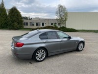 BMW Řada 5 3,0   (F10), 530d 180kW, autom
