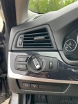 BMW Řada 5 3,0   (F10), 530d 180kW, autom