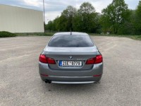 BMW Řada 5 3,0   (F10), 530d 180kW, autom