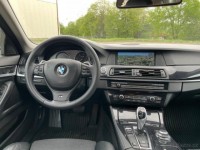 BMW Řada 5 3,0   (F10), 530d 180kW, autom