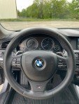 BMW Řada 5 3,0   (F10), 530d 180kW, autom