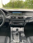 BMW Řada 5 3,0   (F10), 530d 180kW, autom