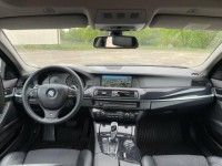 BMW Řada 5 3,0   (F10), 530d 180kW, autom