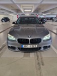 BMW Řada 5 2,0   520D