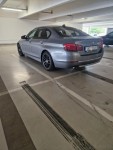BMW Řada 5 2,0   520D
