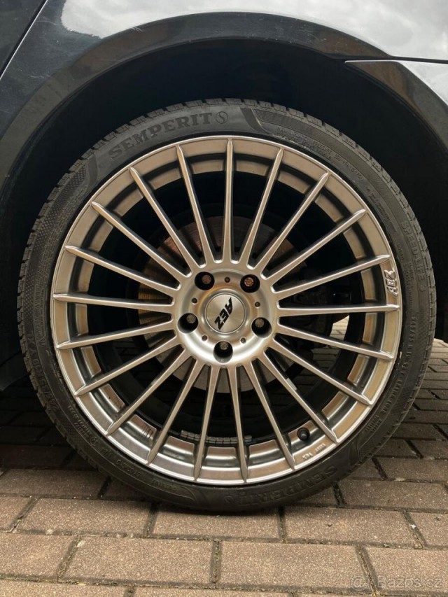BMW Řada 5 3,0   530i E60 190 kW