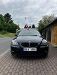 BMW Řada 5 3,0   530i E60 190 kW