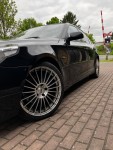 BMW Řada 5 3,0   530i E60 190 kW