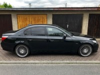 BMW Řada 5 3,0   530i E60 190 kW