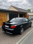 BMW Řada 5 3,0   530i E60 190 kW