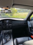 BMW Řada 5 3,0   530i E60 190 kW