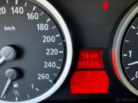 BMW Řada 5 3,0   530i E60 190 kW