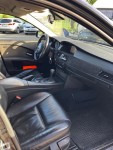 BMW Řada 5 3,0   530i E60 190 kW